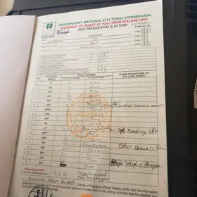 Preview of EC8A Form 01