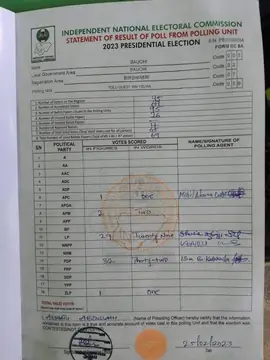 Preview of EC8A Form 06