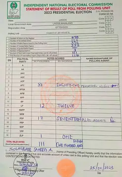 Preview of EC8A Form 10